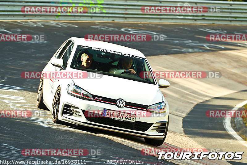 Bild #16958111 - Touristenfahrten Nürburgring Nordschleife (31.05.2022)