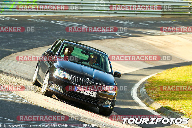 Bild #16958166 - Touristenfahrten Nürburgring Nordschleife (31.05.2022)