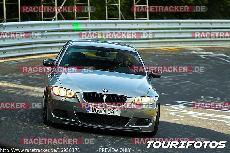 Bild #16958171 - Touristenfahrten Nürburgring Nordschleife (31.05.2022)