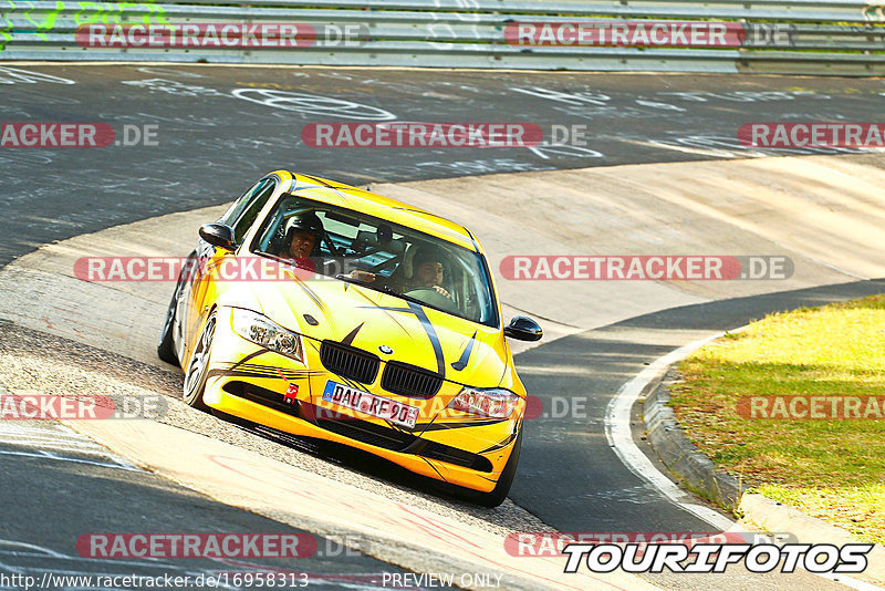 Bild #16958313 - Touristenfahrten Nürburgring Nordschleife (31.05.2022)