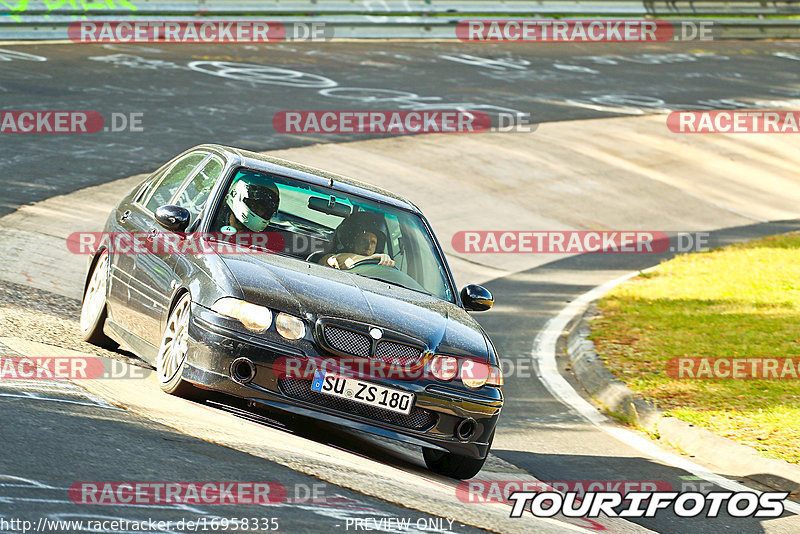 Bild #16958335 - Touristenfahrten Nürburgring Nordschleife (31.05.2022)