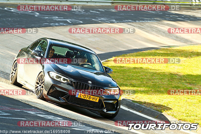 Bild #16958408 - Touristenfahrten Nürburgring Nordschleife (31.05.2022)