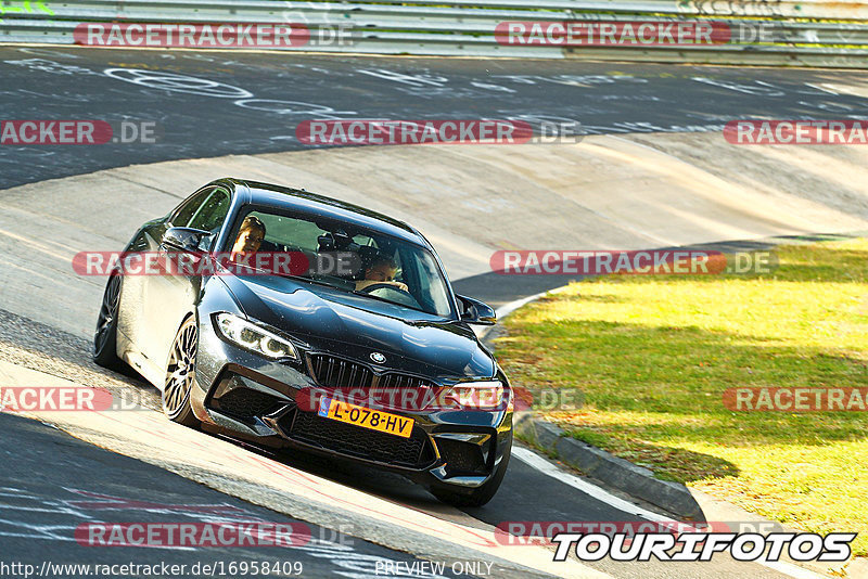 Bild #16958409 - Touristenfahrten Nürburgring Nordschleife (31.05.2022)