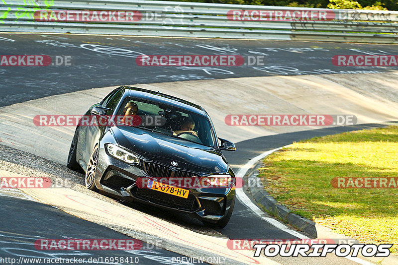 Bild #16958410 - Touristenfahrten Nürburgring Nordschleife (31.05.2022)