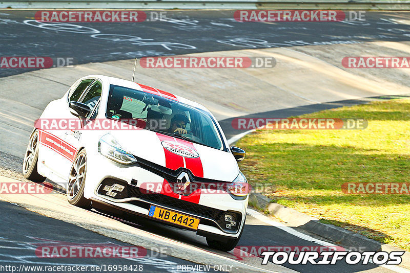 Bild #16958428 - Touristenfahrten Nürburgring Nordschleife (31.05.2022)