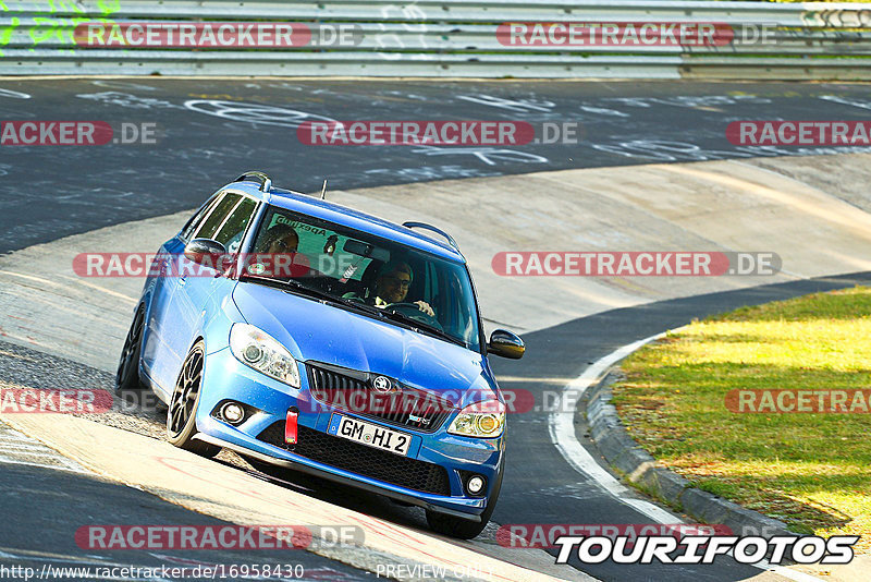 Bild #16958430 - Touristenfahrten Nürburgring Nordschleife (31.05.2022)