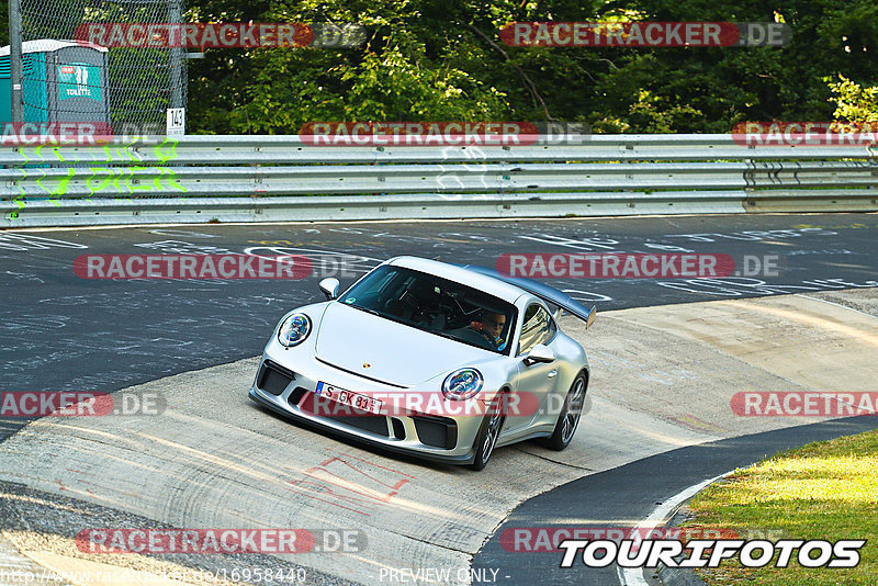 Bild #16958440 - Touristenfahrten Nürburgring Nordschleife (31.05.2022)