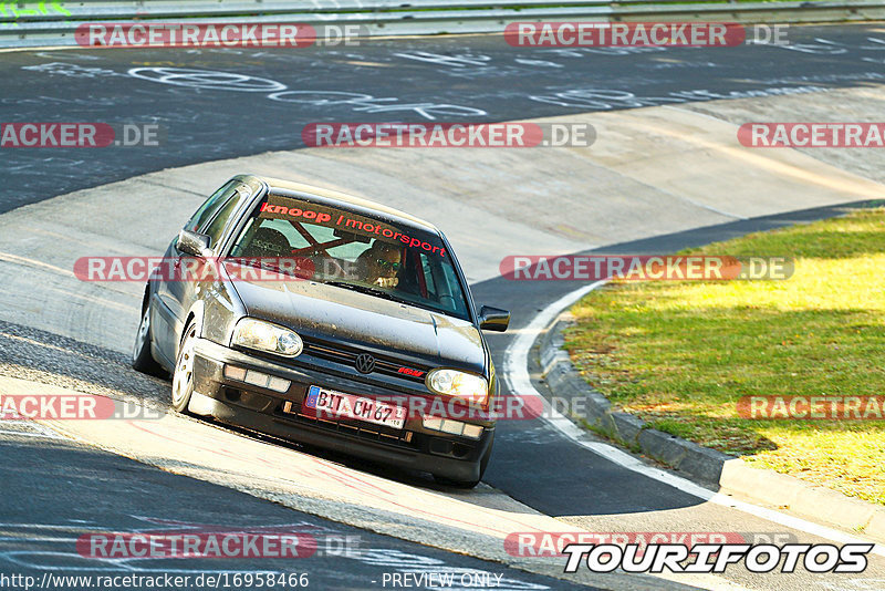 Bild #16958466 - Touristenfahrten Nürburgring Nordschleife (31.05.2022)