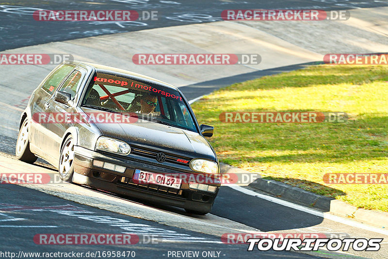 Bild #16958470 - Touristenfahrten Nürburgring Nordschleife (31.05.2022)