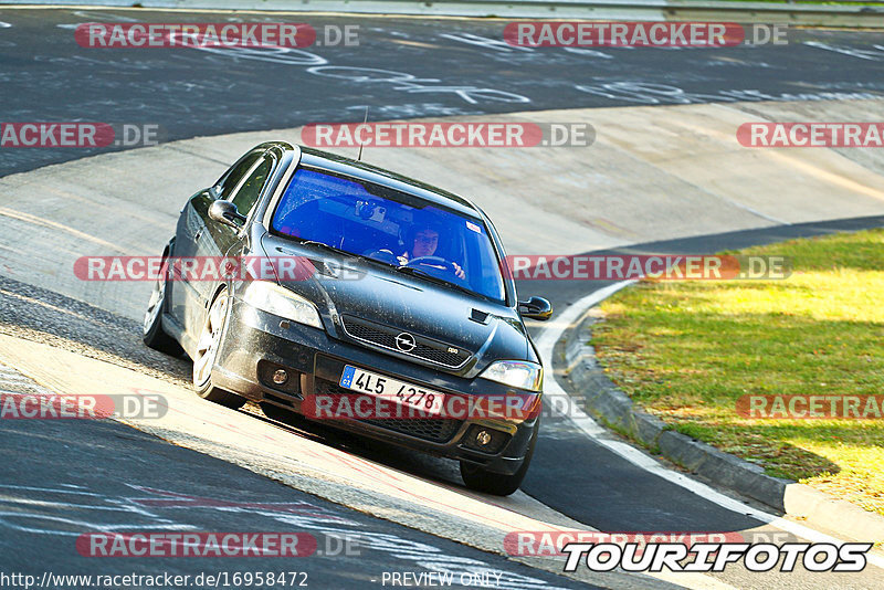 Bild #16958472 - Touristenfahrten Nürburgring Nordschleife (31.05.2022)