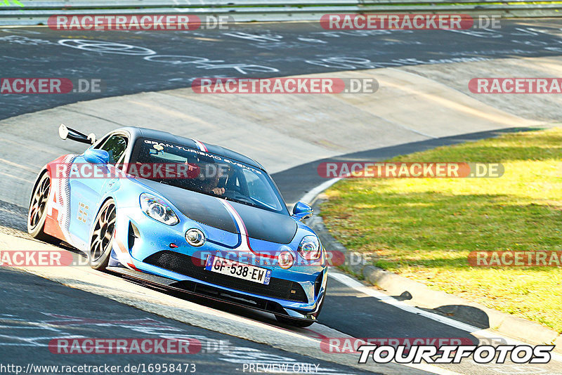 Bild #16958473 - Touristenfahrten Nürburgring Nordschleife (31.05.2022)