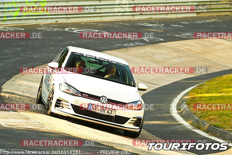 Bild #16958581 - Touristenfahrten Nürburgring Nordschleife (31.05.2022)