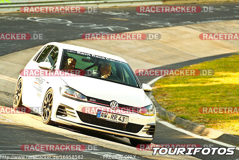 Bild #16958582 - Touristenfahrten Nürburgring Nordschleife (31.05.2022)