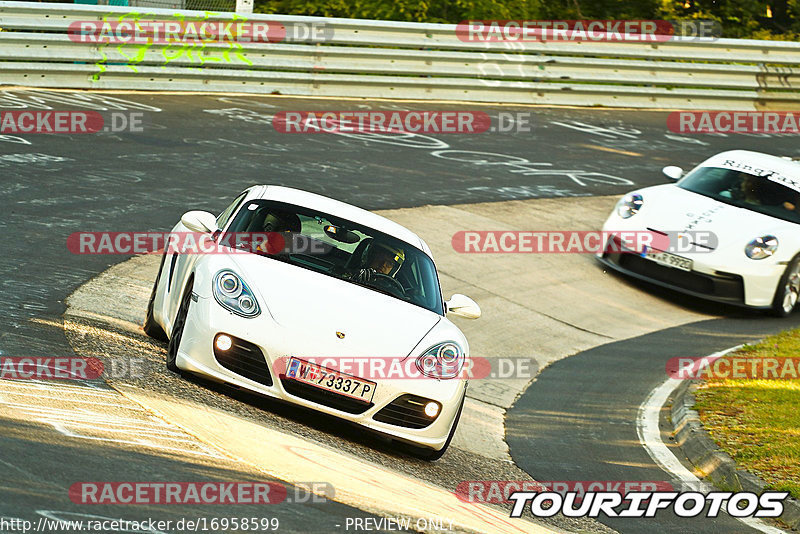 Bild #16958599 - Touristenfahrten Nürburgring Nordschleife (31.05.2022)