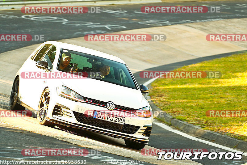 Bild #16958630 - Touristenfahrten Nürburgring Nordschleife (31.05.2022)