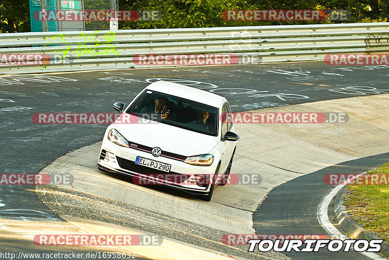 Bild #16958632 - Touristenfahrten Nürburgring Nordschleife (31.05.2022)