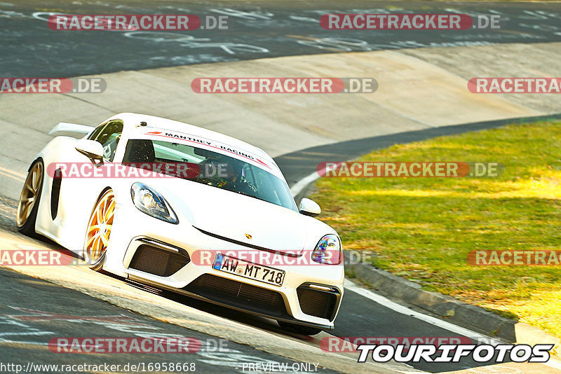 Bild #16958668 - Touristenfahrten Nürburgring Nordschleife (31.05.2022)