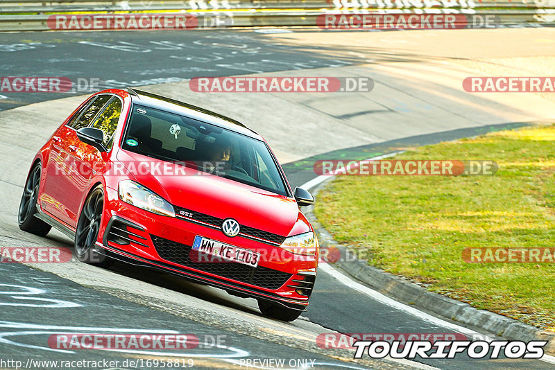 Bild #16958819 - Touristenfahrten Nürburgring Nordschleife (31.05.2022)