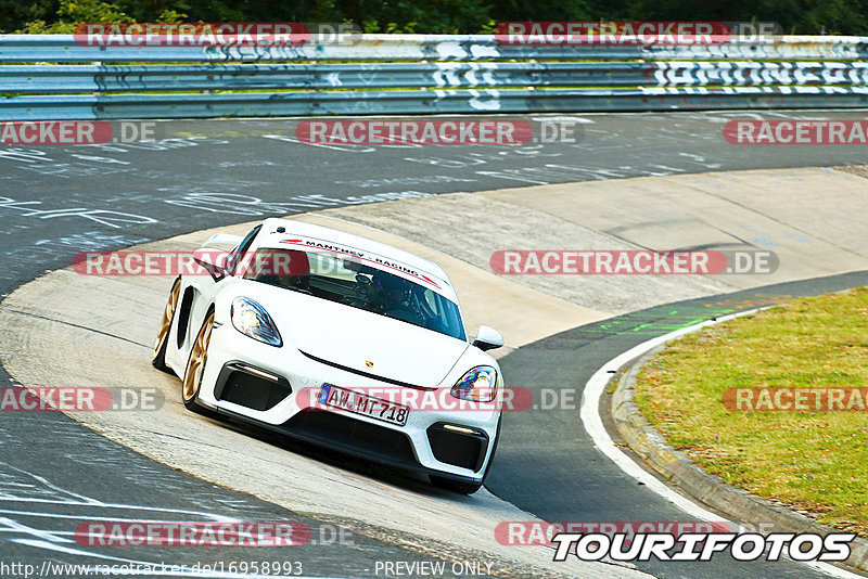 Bild #16958993 - Touristenfahrten Nürburgring Nordschleife (31.05.2022)