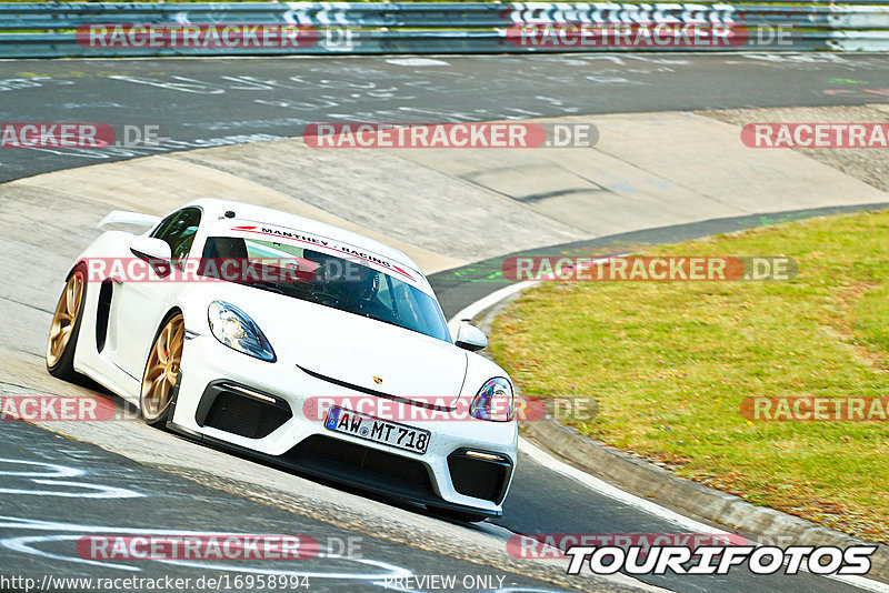 Bild #16958994 - Touristenfahrten Nürburgring Nordschleife (31.05.2022)