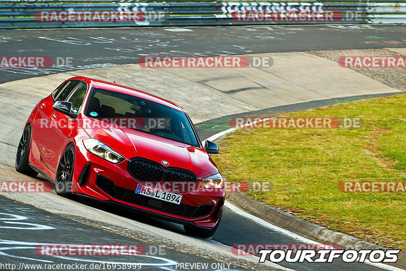 Bild #16958999 - Touristenfahrten Nürburgring Nordschleife (31.05.2022)