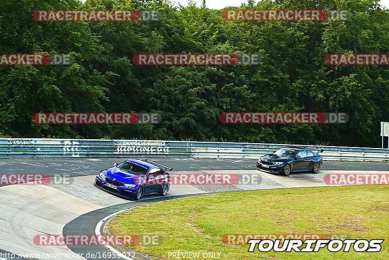 Bild #16959072 - Touristenfahrten Nürburgring Nordschleife (31.05.2022)