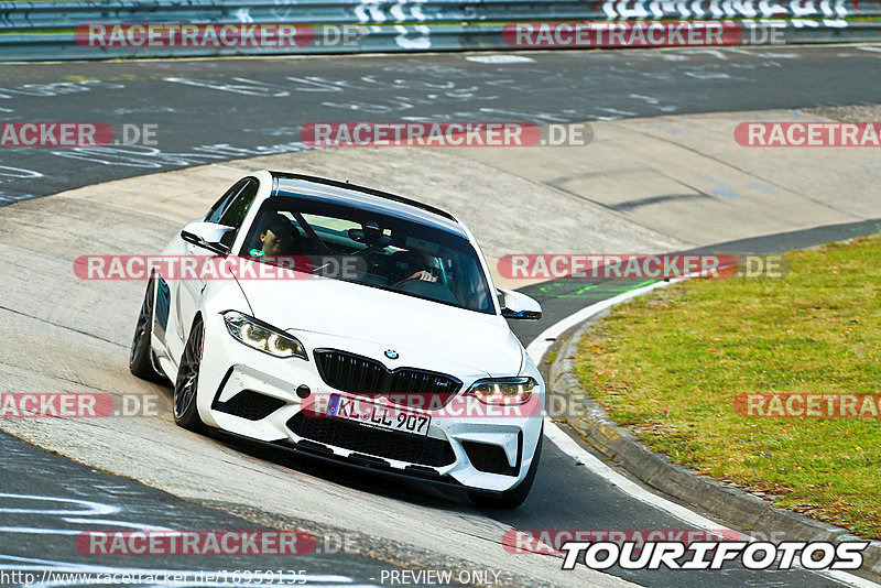 Bild #16959135 - Touristenfahrten Nürburgring Nordschleife (31.05.2022)