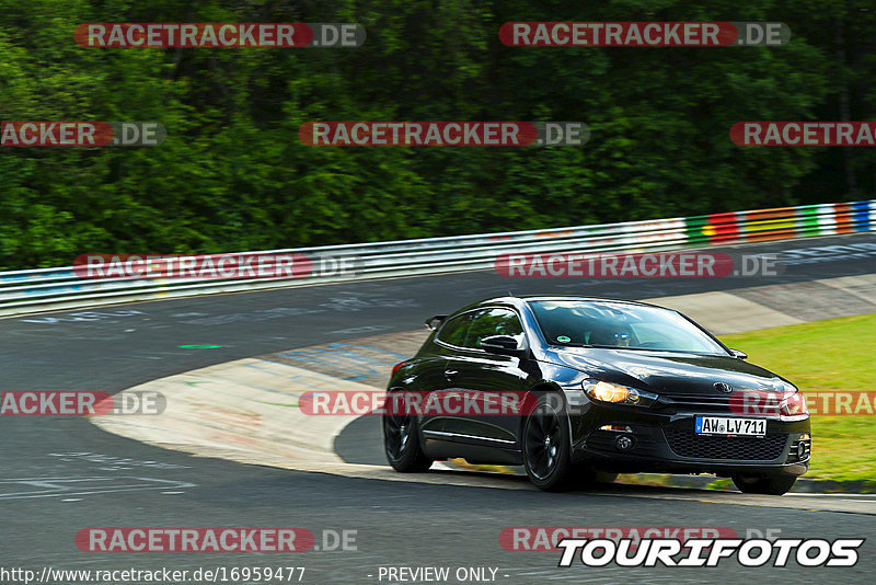 Bild #16959477 - Touristenfahrten Nürburgring Nordschleife (31.05.2022)