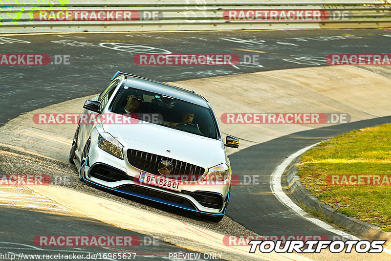 Bild #16965627 - Touristenfahrten Nürburgring Nordschleife (31.05.2022)