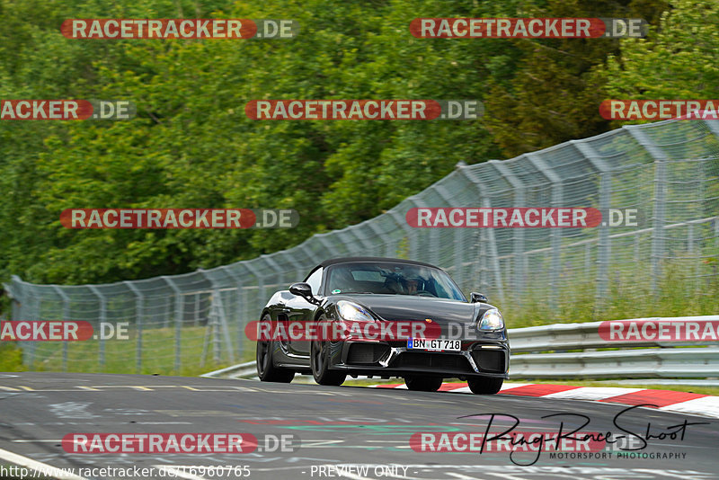 Bild #16960765 - Touristenfahrten Nürburgring Nordschleife (01.06.2022)