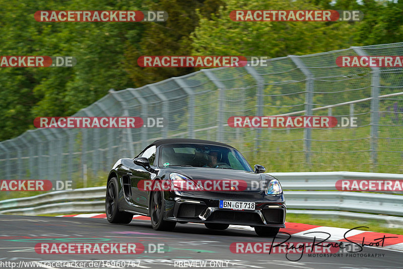 Bild #16960767 - Touristenfahrten Nürburgring Nordschleife (01.06.2022)