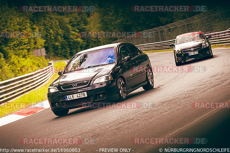 Bild #16960803 - Touristenfahrten Nürburgring Nordschleife (01.06.2022)