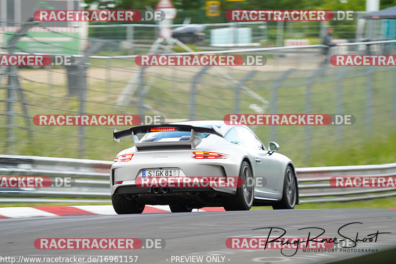 Bild #16961157 - Touristenfahrten Nürburgring Nordschleife (01.06.2022)