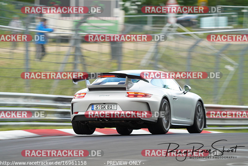 Bild #16961158 - Touristenfahrten Nürburgring Nordschleife (01.06.2022)