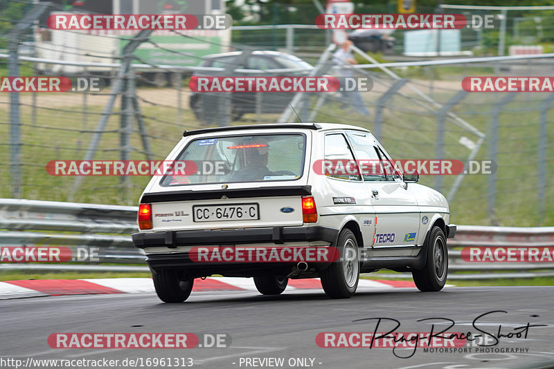 Bild #16961313 - Touristenfahrten Nürburgring Nordschleife (01.06.2022)