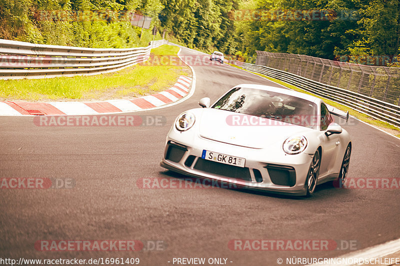 Bild #16961409 - Touristenfahrten Nürburgring Nordschleife (01.06.2022)