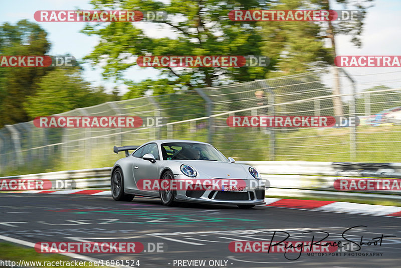 Bild #16961524 - Touristenfahrten Nürburgring Nordschleife (01.06.2022)