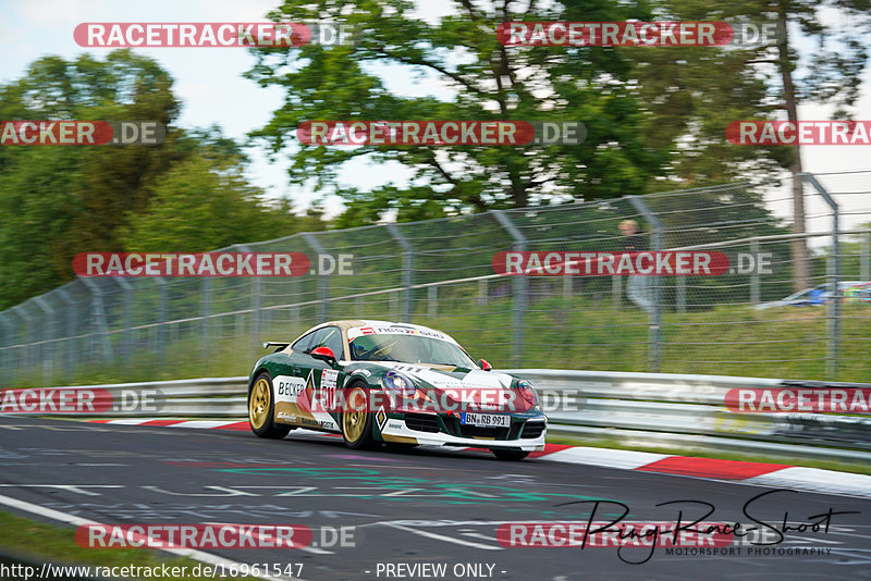 Bild #16961547 - Touristenfahrten Nürburgring Nordschleife (01.06.2022)