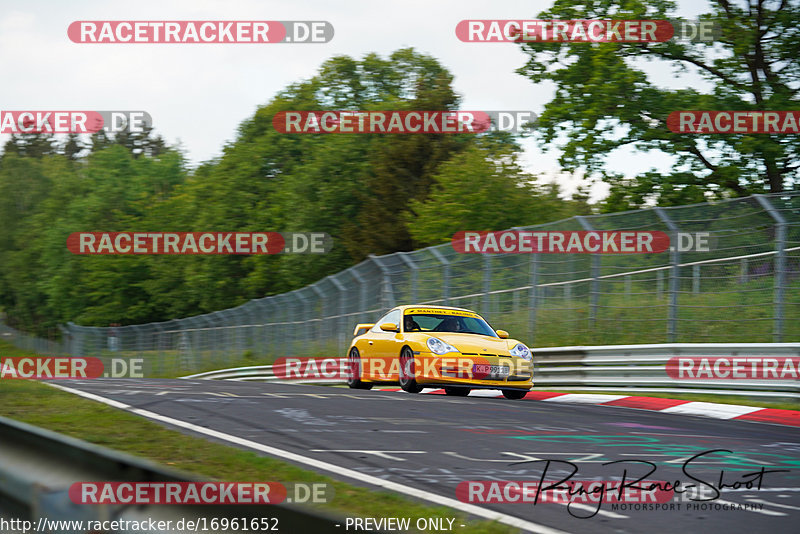 Bild #16961652 - Touristenfahrten Nürburgring Nordschleife (01.06.2022)