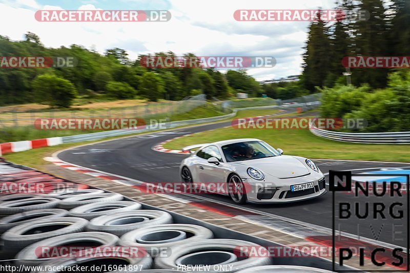 Bild #16961897 - Touristenfahrten Nürburgring Nordschleife (01.06.2022)