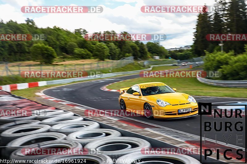 Bild #16961924 - Touristenfahrten Nürburgring Nordschleife (01.06.2022)