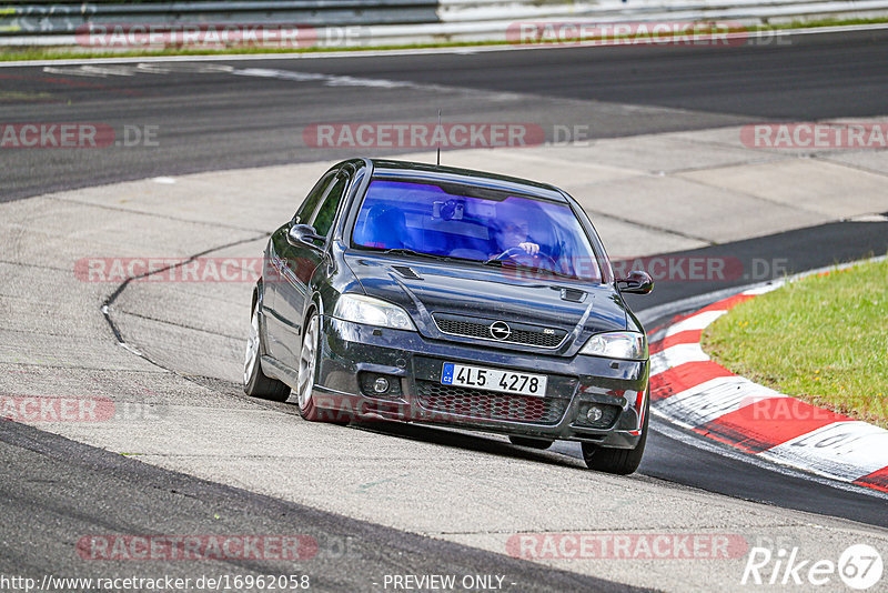 Bild #16962058 - Touristenfahrten Nürburgring Nordschleife (01.06.2022)