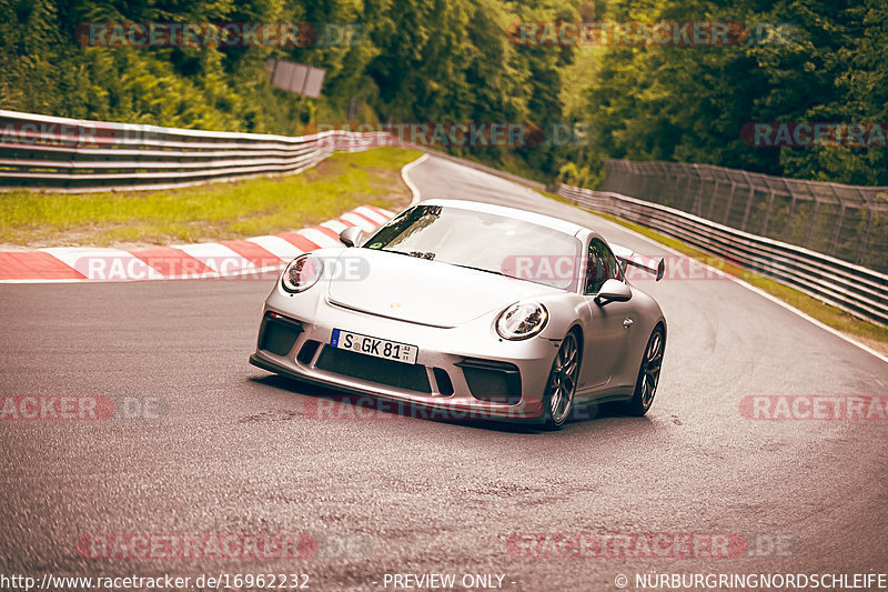 Bild #16962232 - Touristenfahrten Nürburgring Nordschleife (01.06.2022)