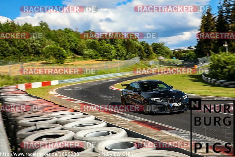 Bild #16962384 - Touristenfahrten Nürburgring Nordschleife (01.06.2022)