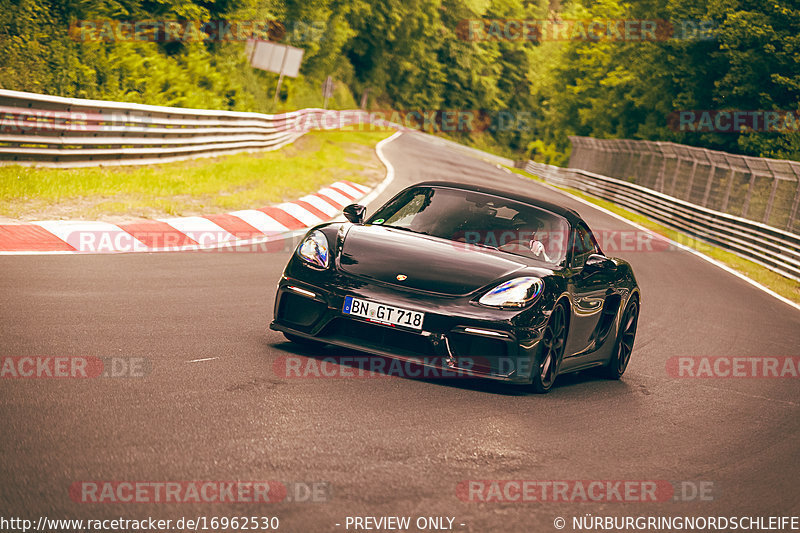 Bild #16962530 - Touristenfahrten Nürburgring Nordschleife (01.06.2022)