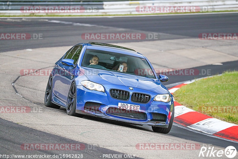 Bild #16962828 - Touristenfahrten Nürburgring Nordschleife (01.06.2022)