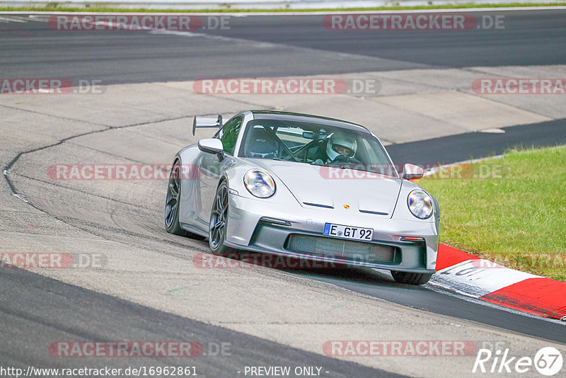 Bild #16962861 - Touristenfahrten Nürburgring Nordschleife (01.06.2022)