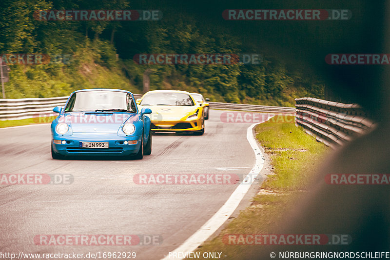 Bild #16962929 - Touristenfahrten Nürburgring Nordschleife (01.06.2022)