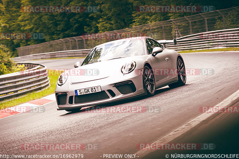 Bild #16962979 - Touristenfahrten Nürburgring Nordschleife (01.06.2022)