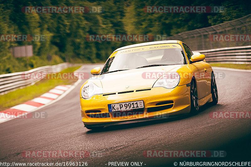 Bild #16963126 - Touristenfahrten Nürburgring Nordschleife (01.06.2022)